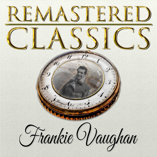 Remastered Classics, Vol. 36, Frankie Vaughan