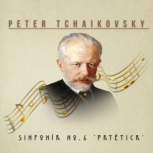 Peter Tchaikovsky, Sinfonía No 6 