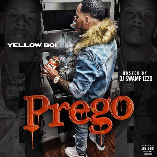 Prego (Explicit)