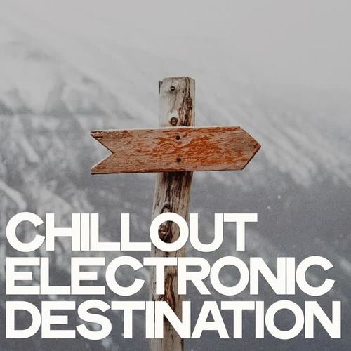 Chillout Electronic Destination