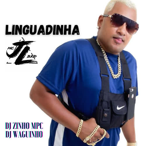 Linguadinha (Explicit)