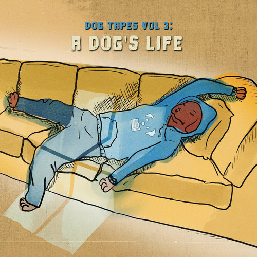 A Dog's Life
