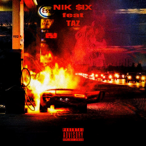 Flames (Explicit)