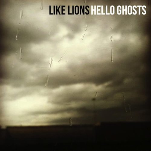 Hello Ghosts