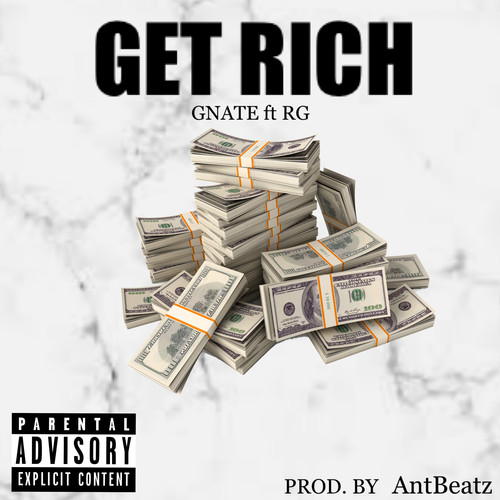 GET RICH (Explicit)