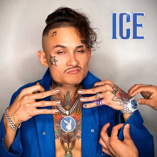 ICE (feat. MORGENSHTERN) [Explicit]