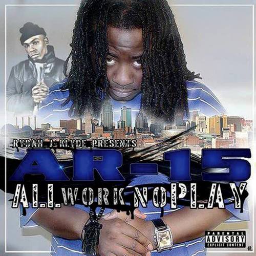 All Work No Play