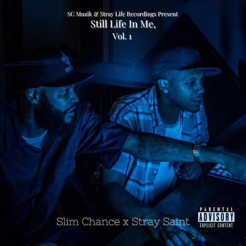 Still Life In Me (Explicit)