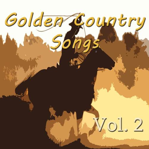 Golden Country Songs, Vol. 2