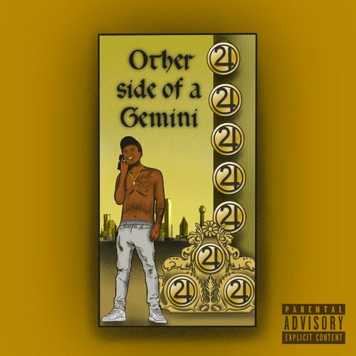 Other Side Of A Gemini (Explicit)