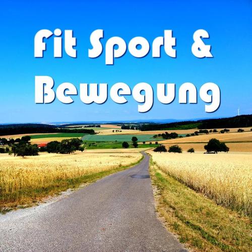 Fit Sport & Bewegung (35 Electronic Tracks)