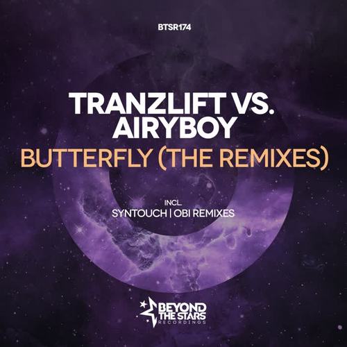 Butterfly (The Remixes)