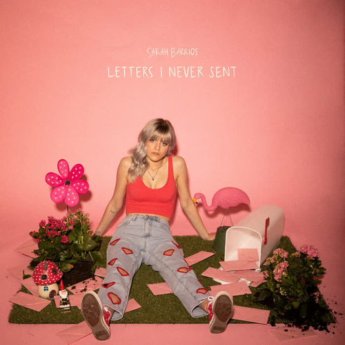 Letters I Never Sent (Explicit)