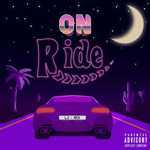 On ride (feat. Naïas) [Explicit]