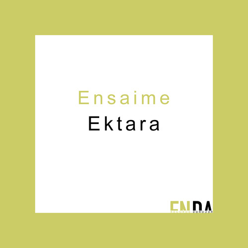 Ektara