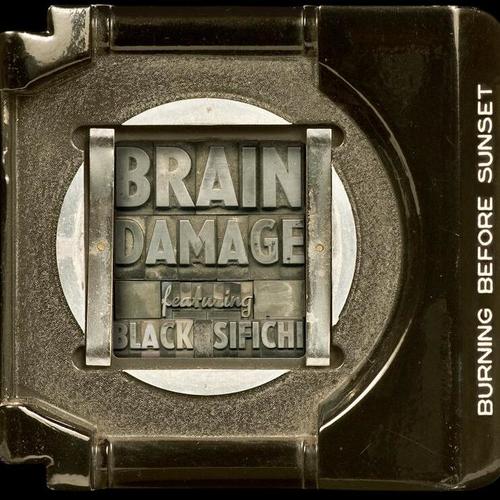 Ignore - Brain Damage