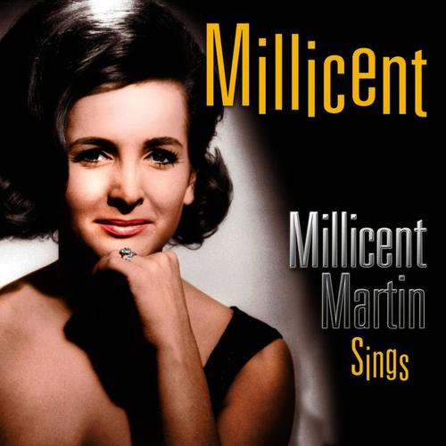 Millicent Martin Sings