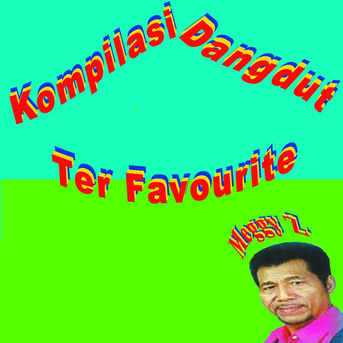 Kompilasi Dangdut Ter Favourite