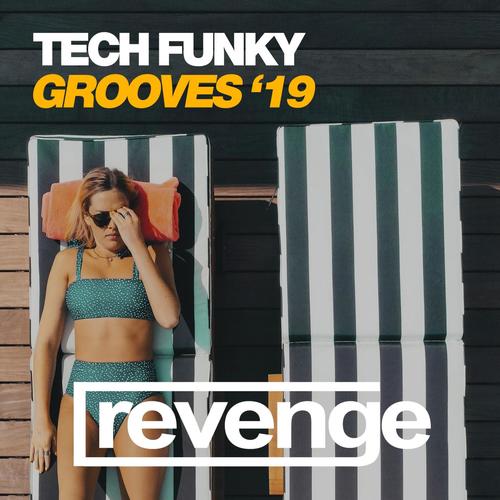 Tech Funky Grooves '19