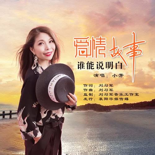 爱情故事谁能说明白