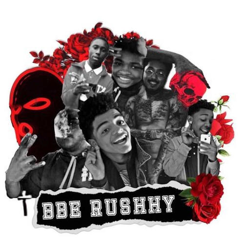 Bbe Rushhy (Explicit)