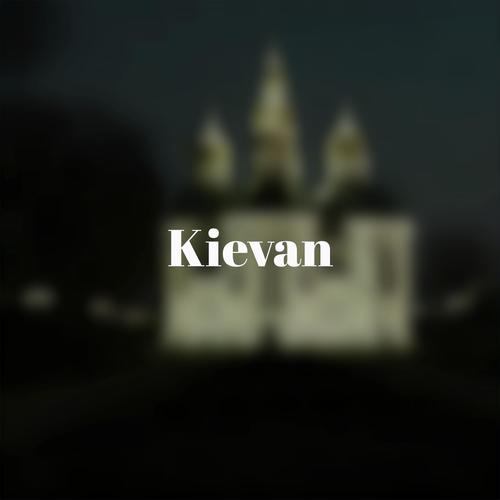 Kievan