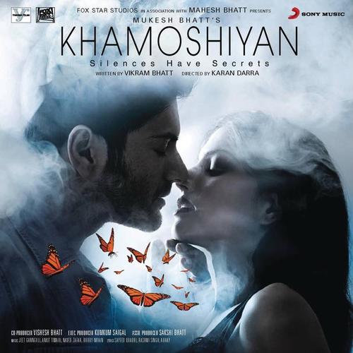 Khamoshiyan (Original Motion Picture Soundtrack)