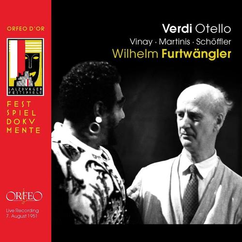 Verdi: Otello