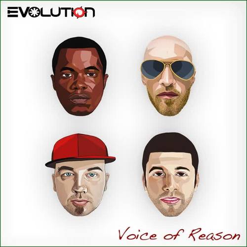 Voice of Reason