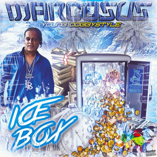 Ice Box (Explicit)