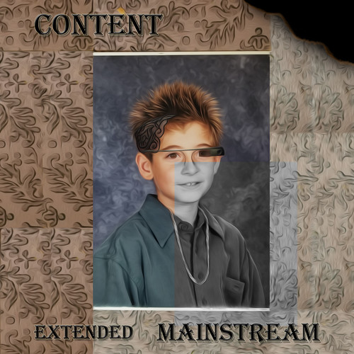 MainStream (Extended) [Explicit]