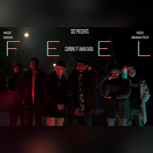 Feel (feat. Aman Dada)