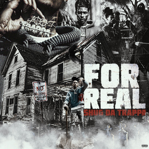 Forreal II (Explicit)