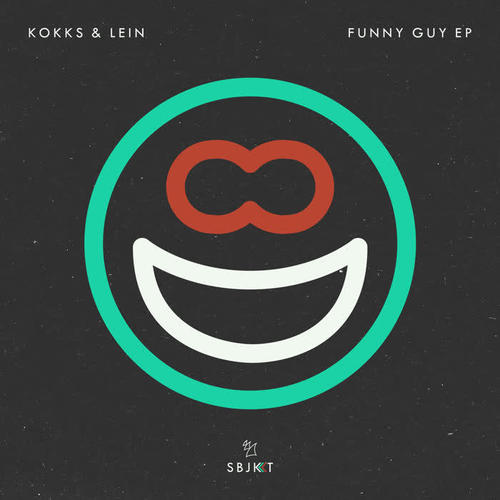 Funny Guy EP