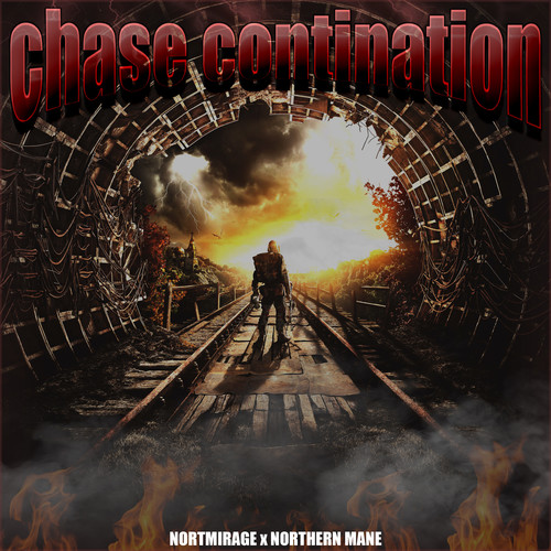 Chase Contination (Explicit)