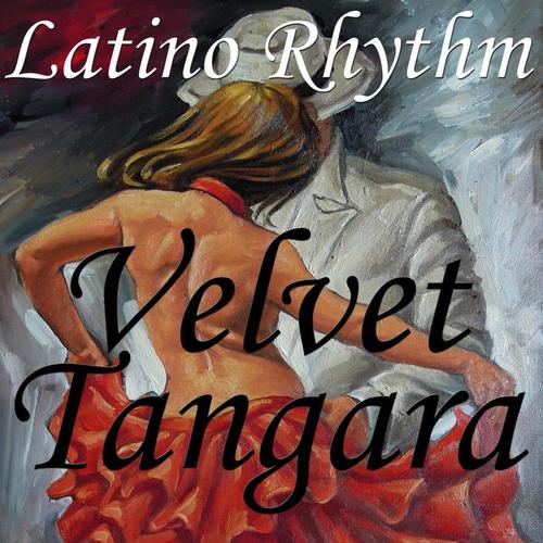 Velvet Tangara