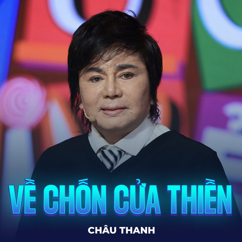 Về Chốn Cửa Thiền