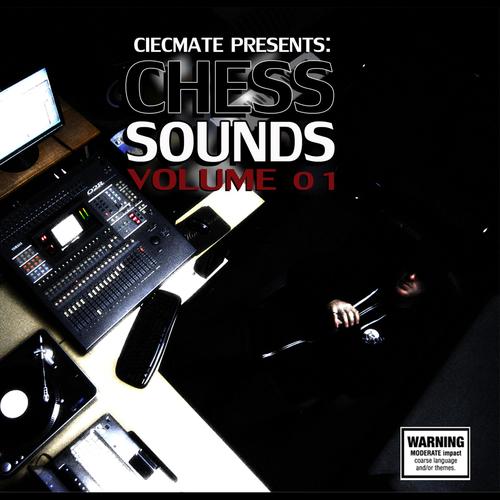 Chess Sounds, Vol. 1 (Explicit)