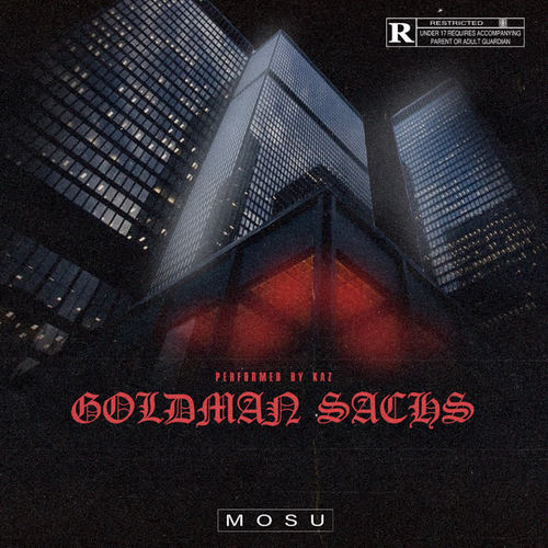 Goldman Sachs (Explicit)