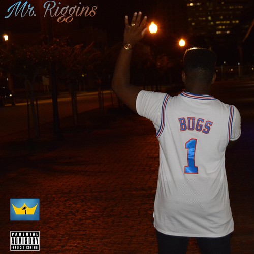 Mr. Riggins (Explicit)