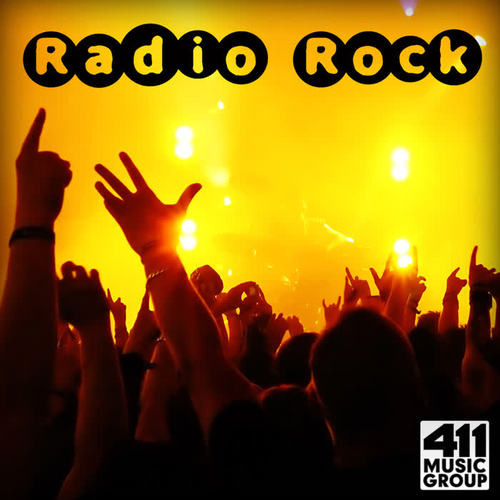 Radio Rock, Vol. 1