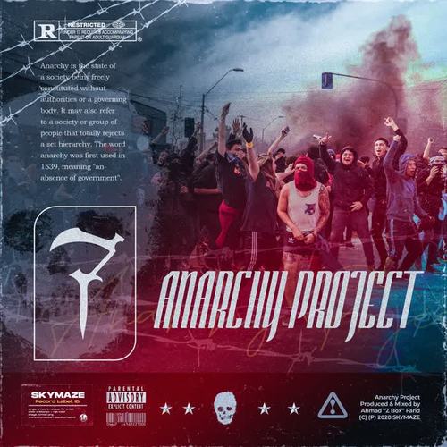 Anarchy Project (Explicit)