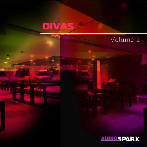 Divas Volume 1