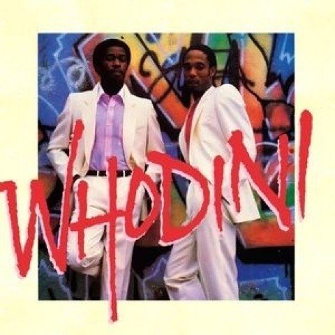 Whodini