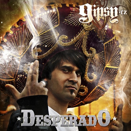 Desperado (Explicit)