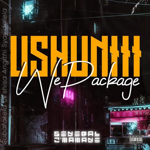 Ushuniii WePackage