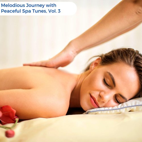 Melodious Journey with Peaceful Spa Tunes, Vol. 3