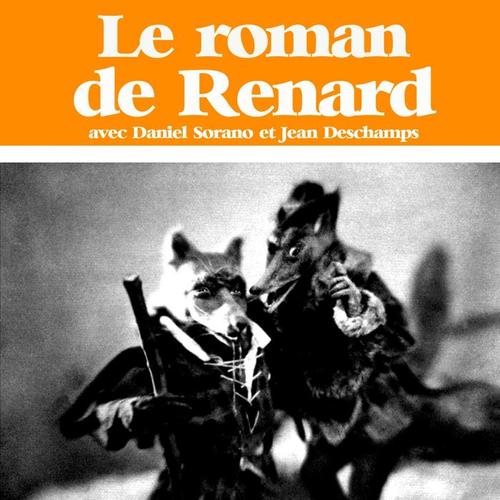 Le roman de Renard(Les plus beaux contes pour enfants)