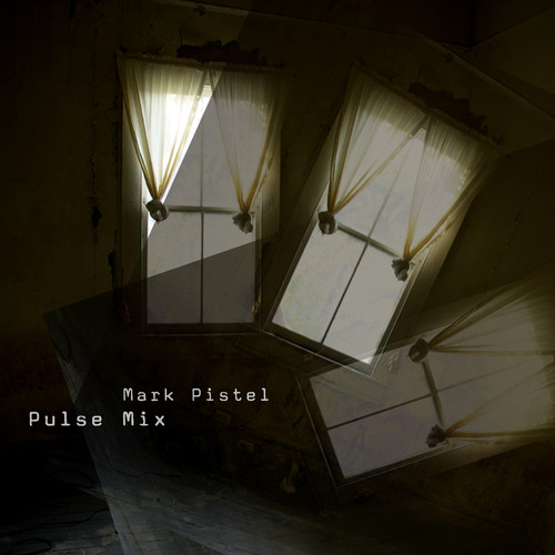 Falling Into Sleep (Mark Pistel Pulse Mix)