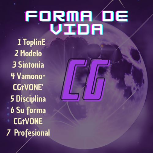 Forma de vida